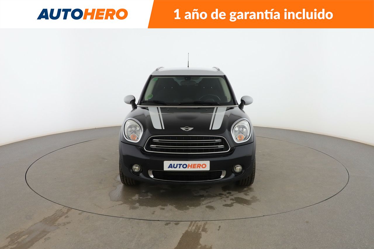 Foto Mini Countryman 8