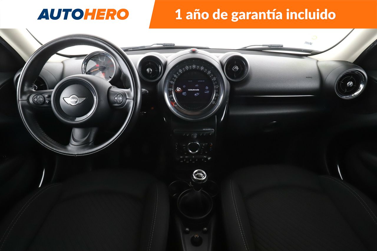Foto Mini Countryman 12