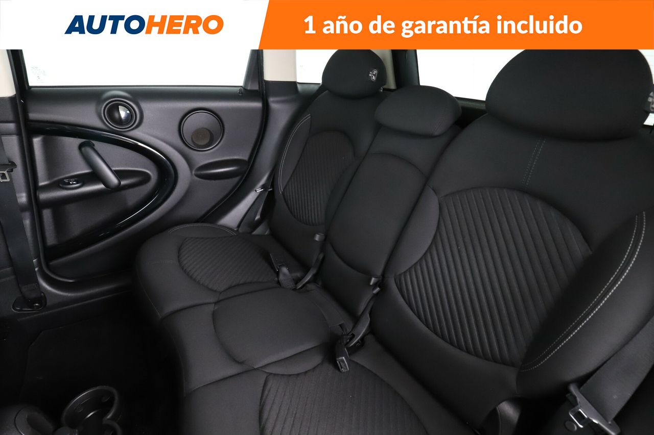Foto Mini Countryman 14