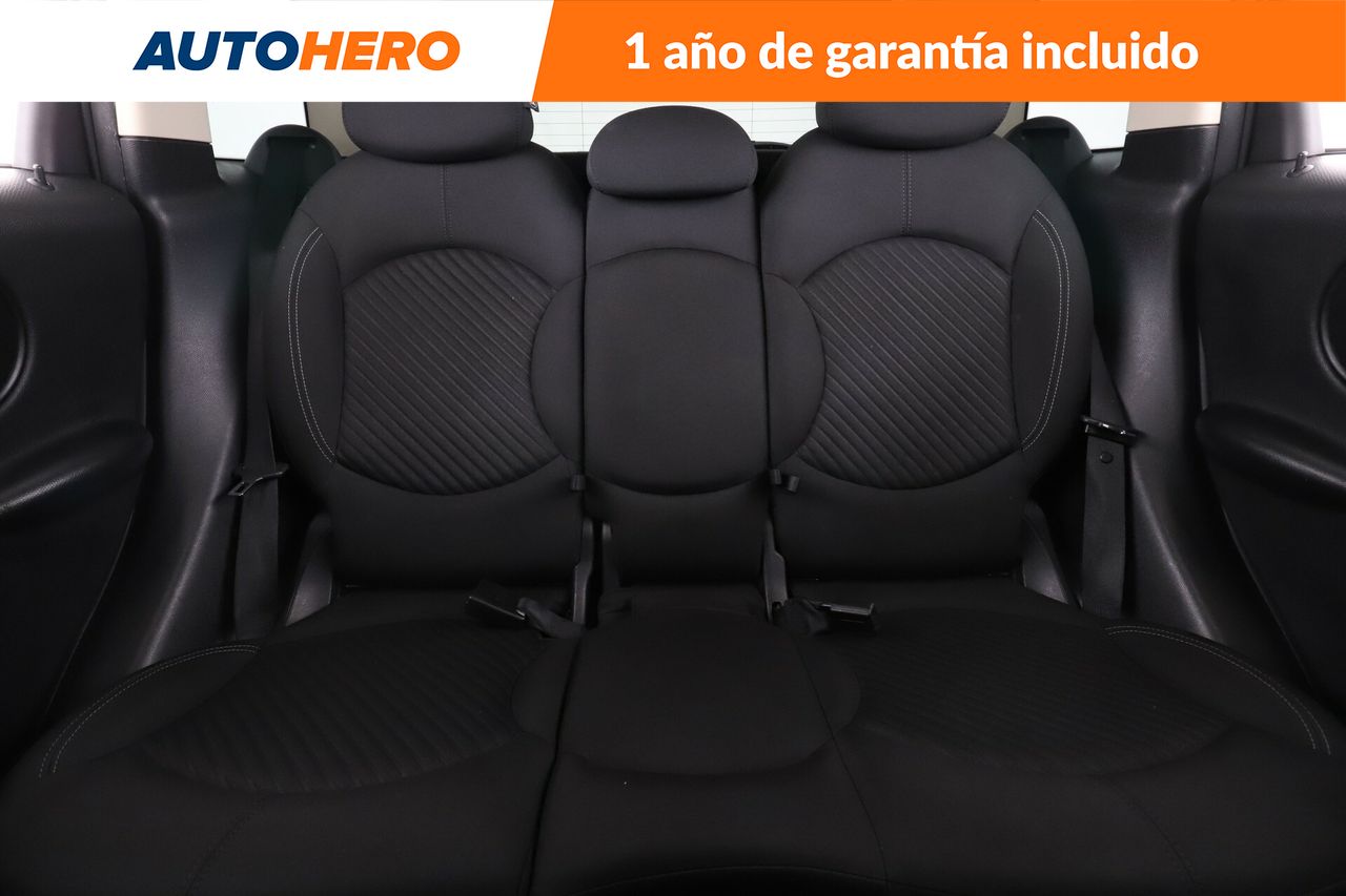 Foto Mini Countryman 15