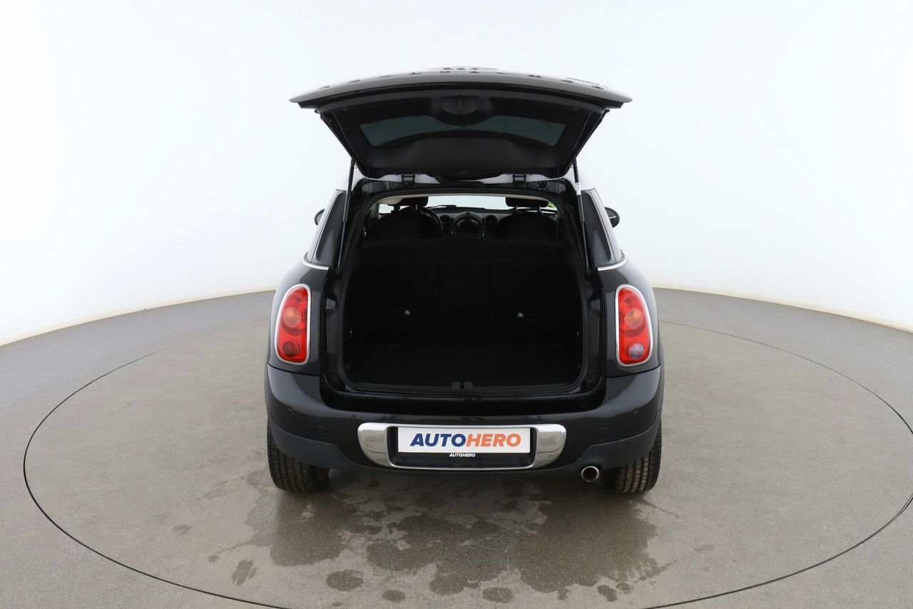 Foto Mini Countryman 16