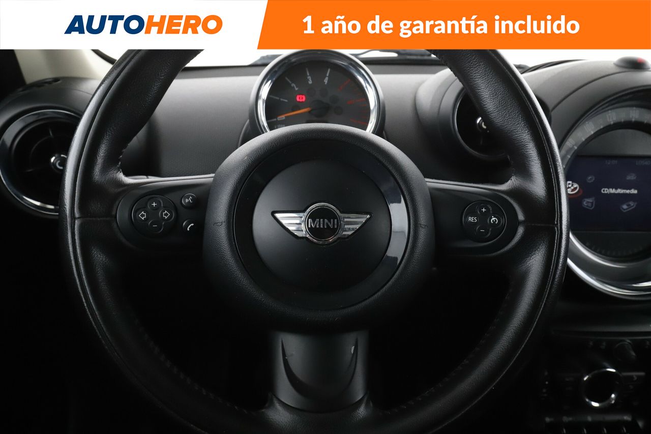 Foto Mini Countryman 19