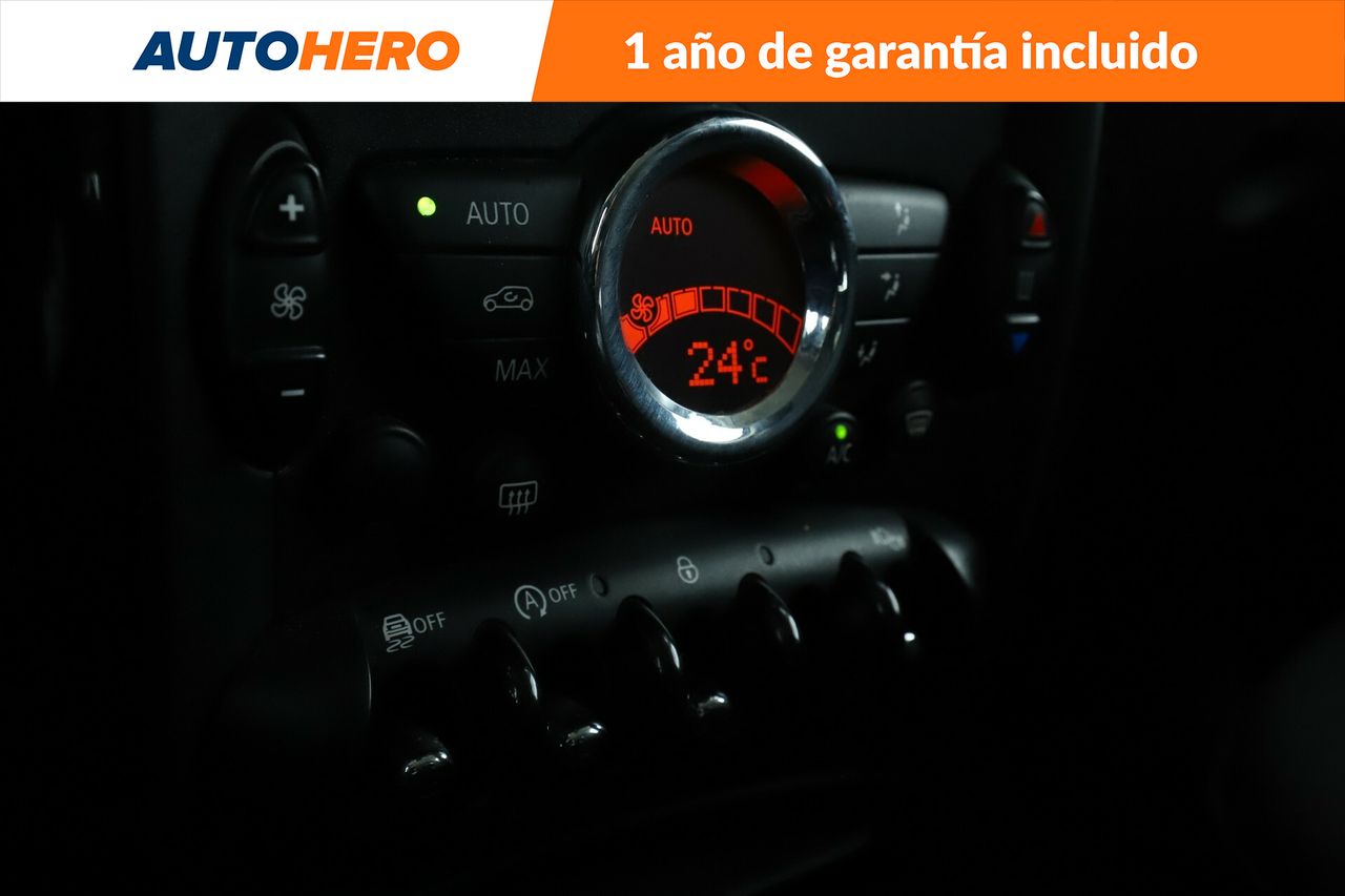 Foto Mini Countryman 21