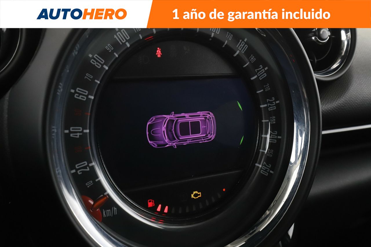 Foto Mini Countryman 22