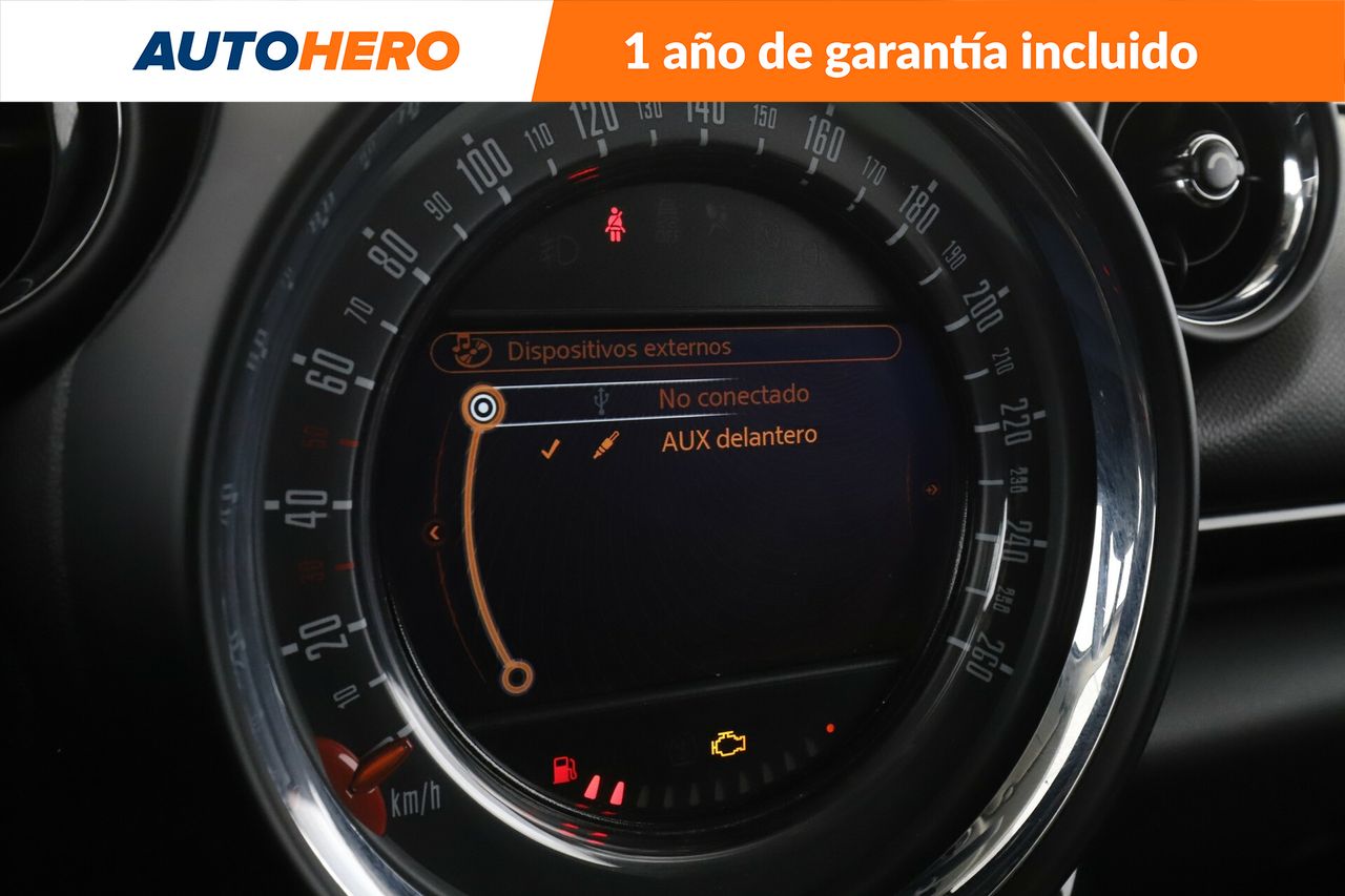 Foto Mini Countryman 23