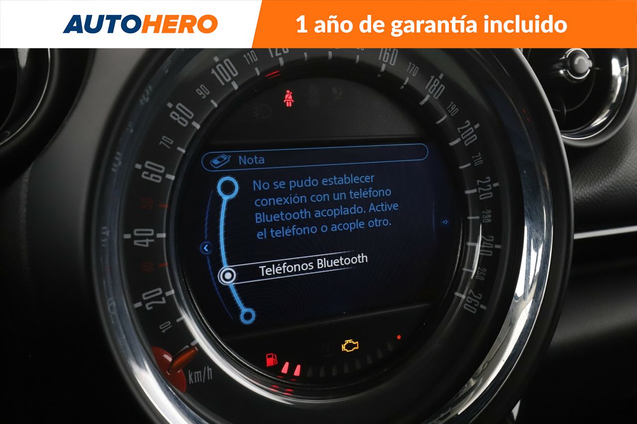 Foto Mini Countryman 24