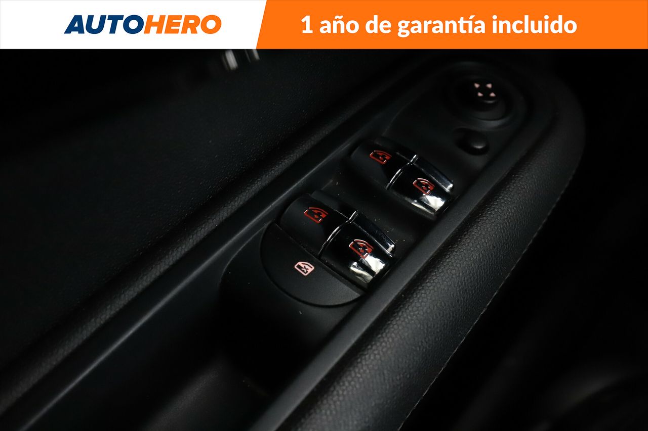 Foto Mini Countryman 27
