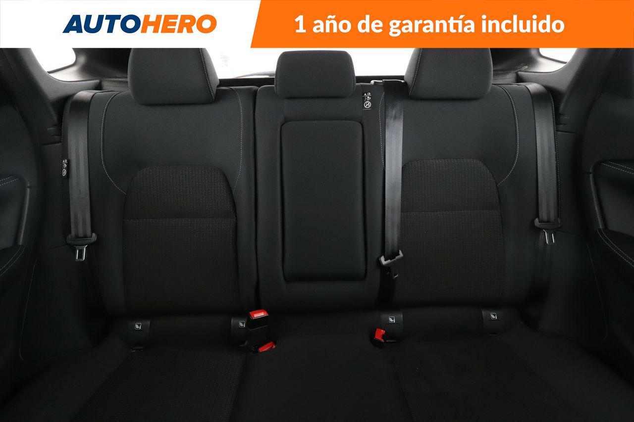 Foto Nissan Qashqai 15