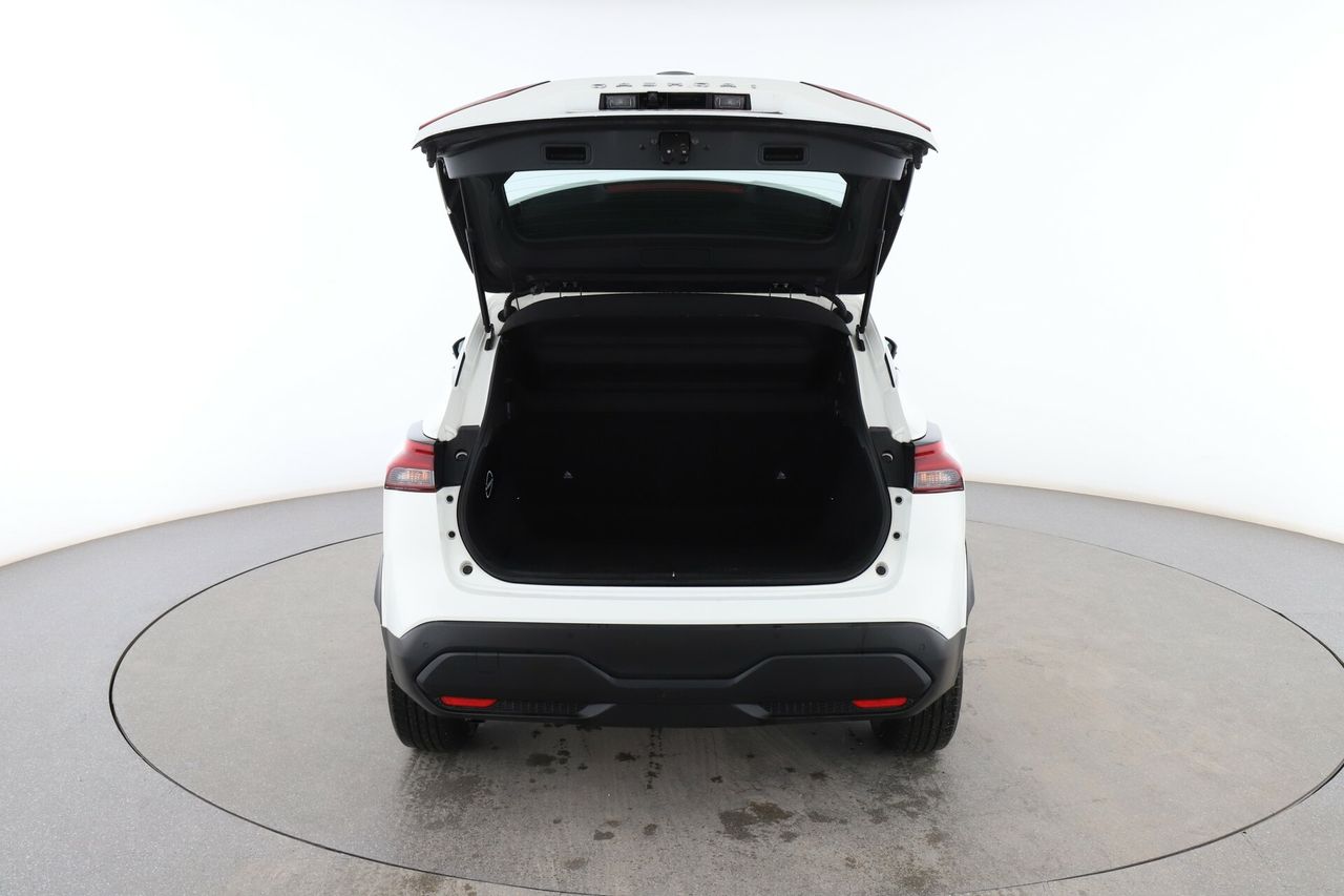 Foto Nissan Qashqai 16