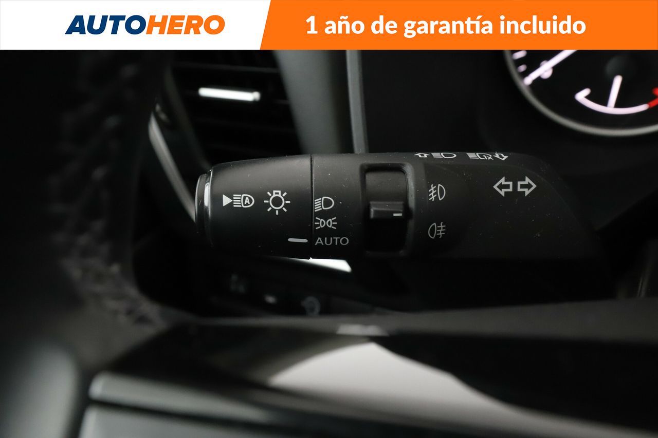 Foto Nissan Qashqai 23