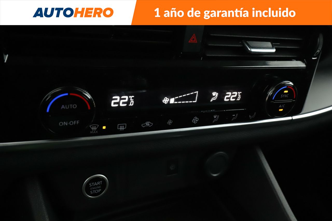 Foto Nissan Qashqai 24