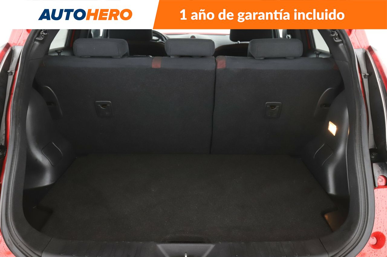 Foto Nissan Juke 17