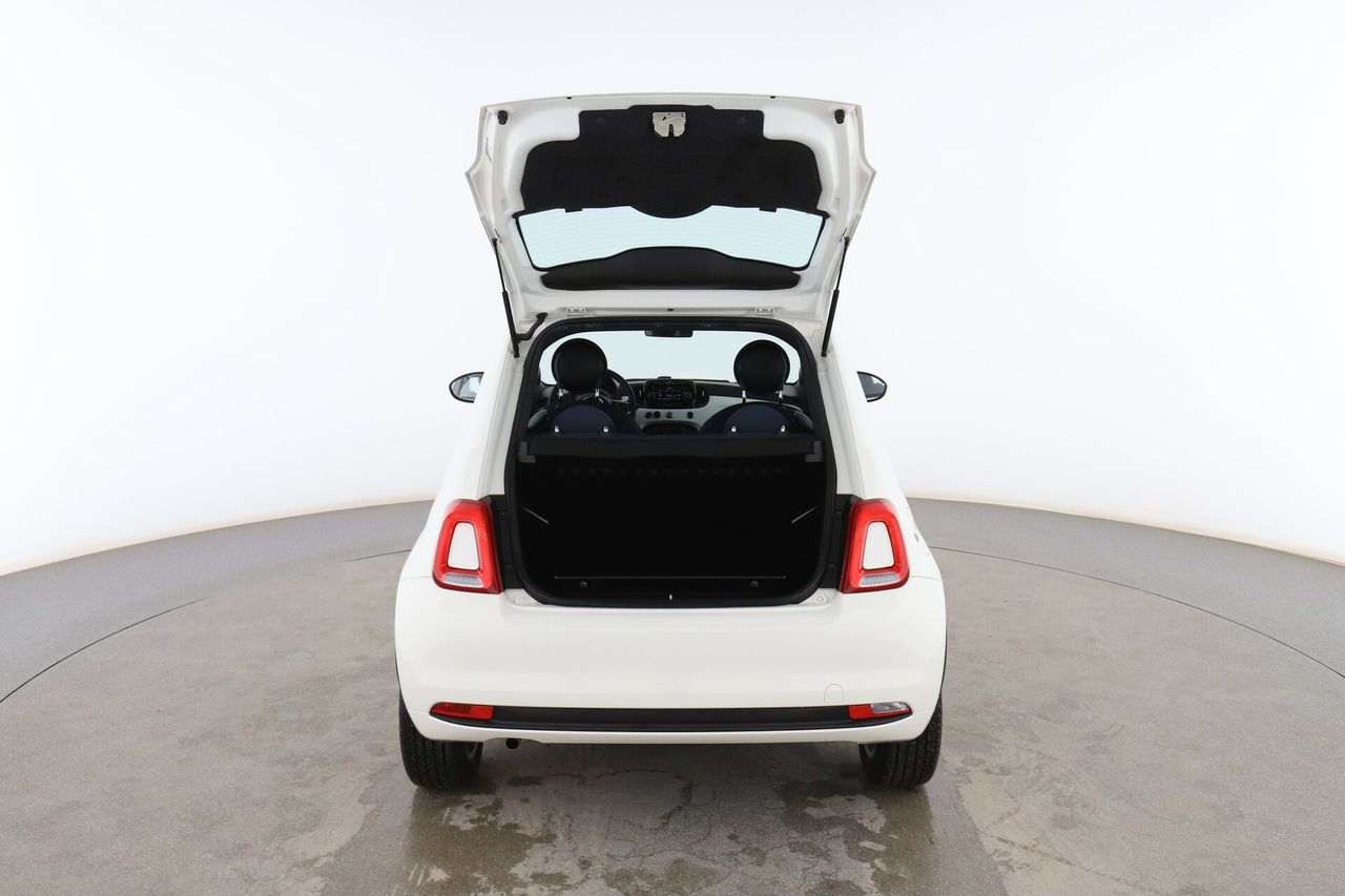 Foto Fiat 500 16