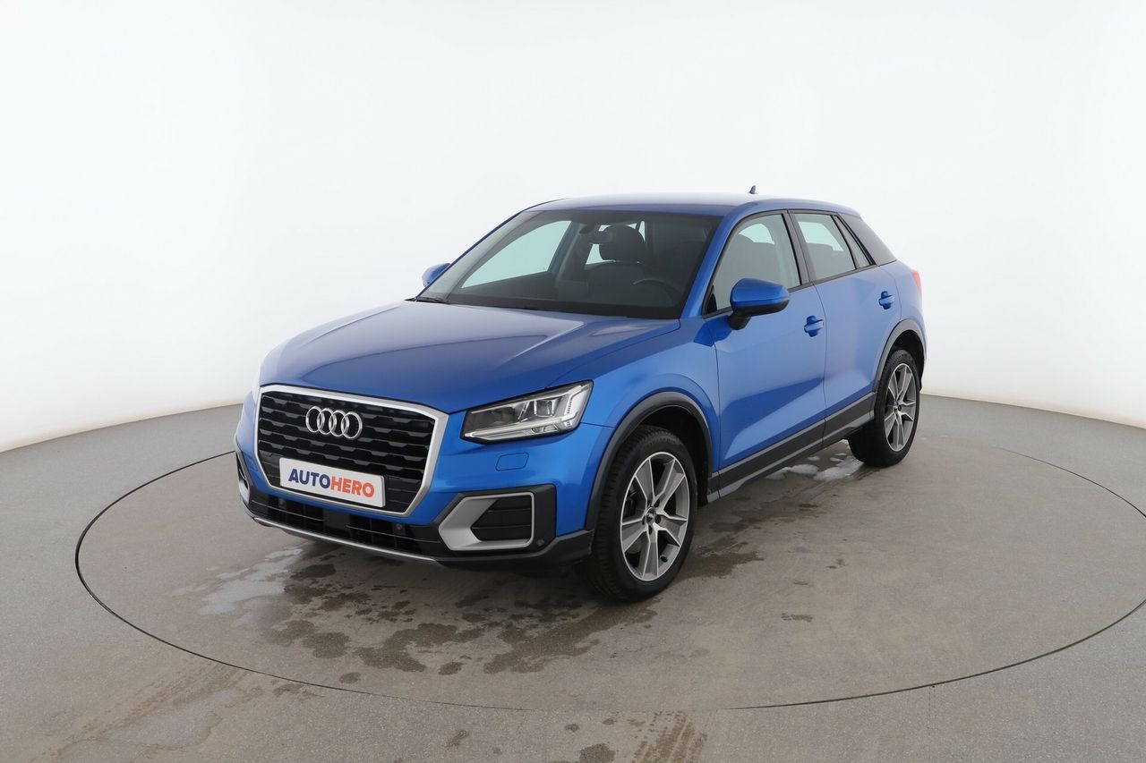 Foto Audi Q2 1