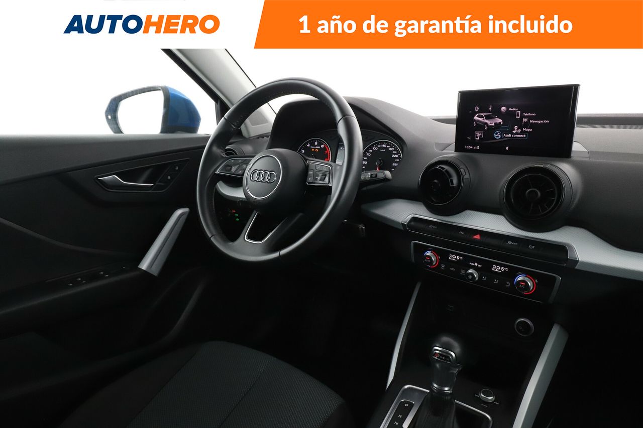 Foto Audi Q2 13
