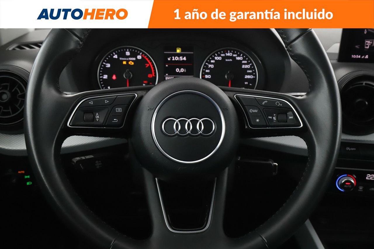 Foto Audi Q2 19