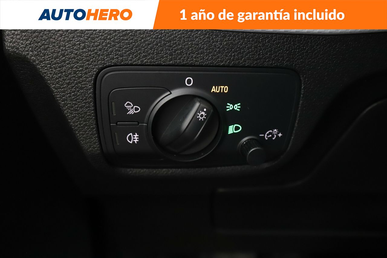 Foto Audi Q2 22