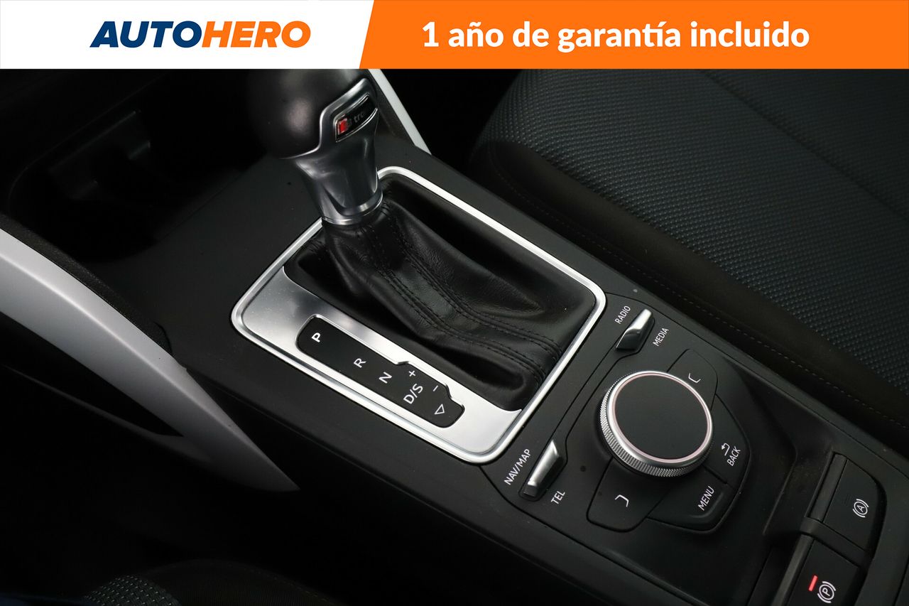 Foto Audi Q2 23
