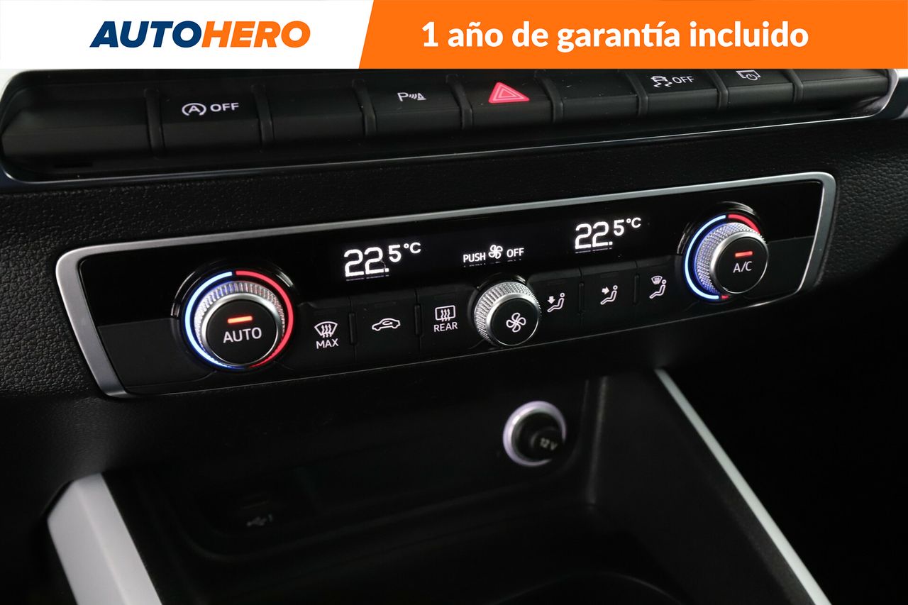 Foto Audi Q2 24