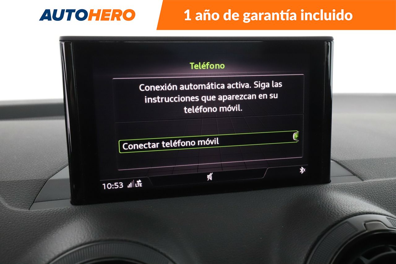 Foto Audi Q2 26