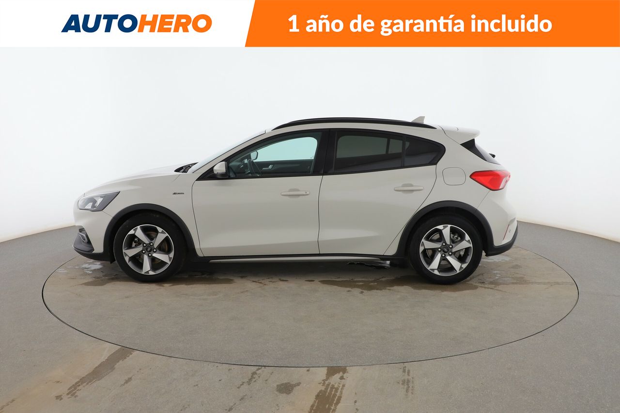 Foto Ford Focus 3