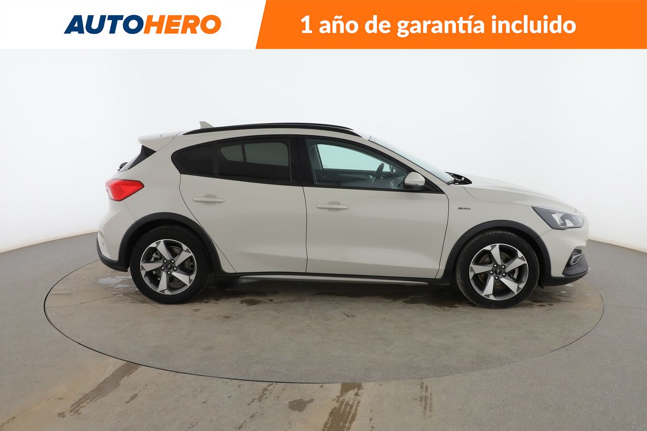 Foto Ford Focus 7