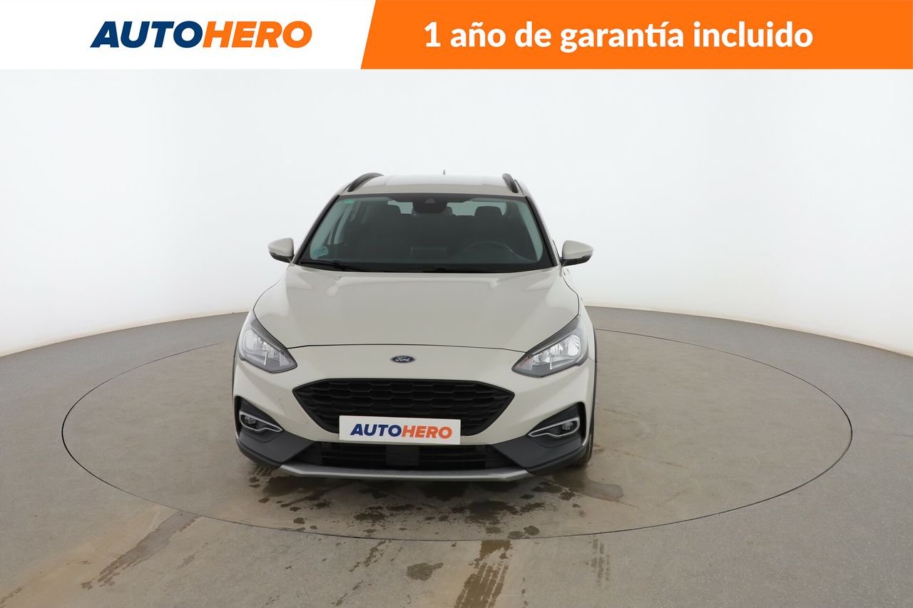 Foto Ford Focus 9