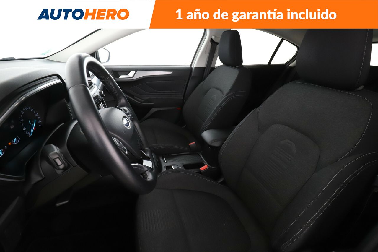 Foto Ford Focus 11