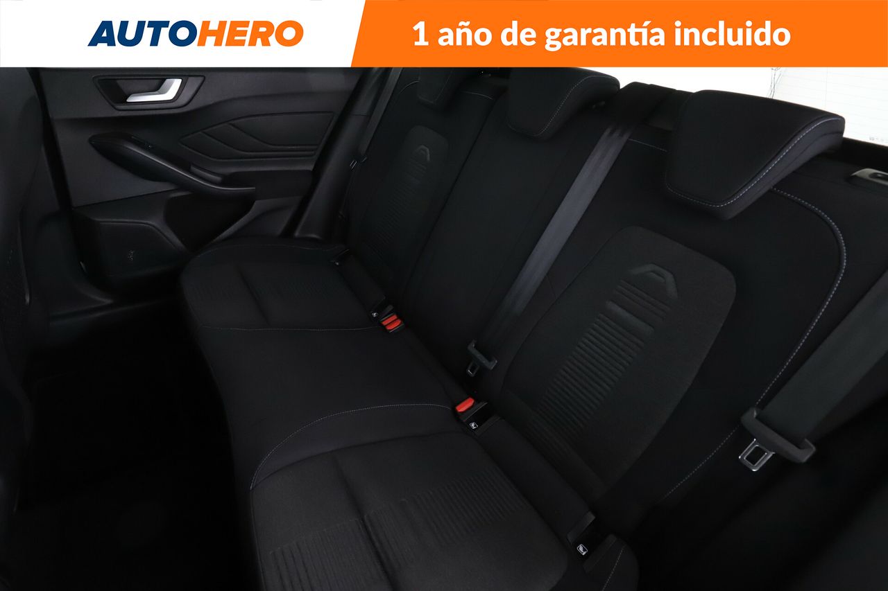 Foto Ford Focus 15