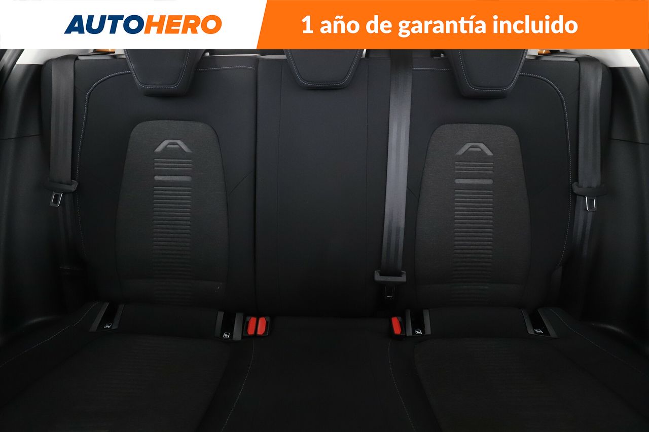 Foto Ford Focus 16