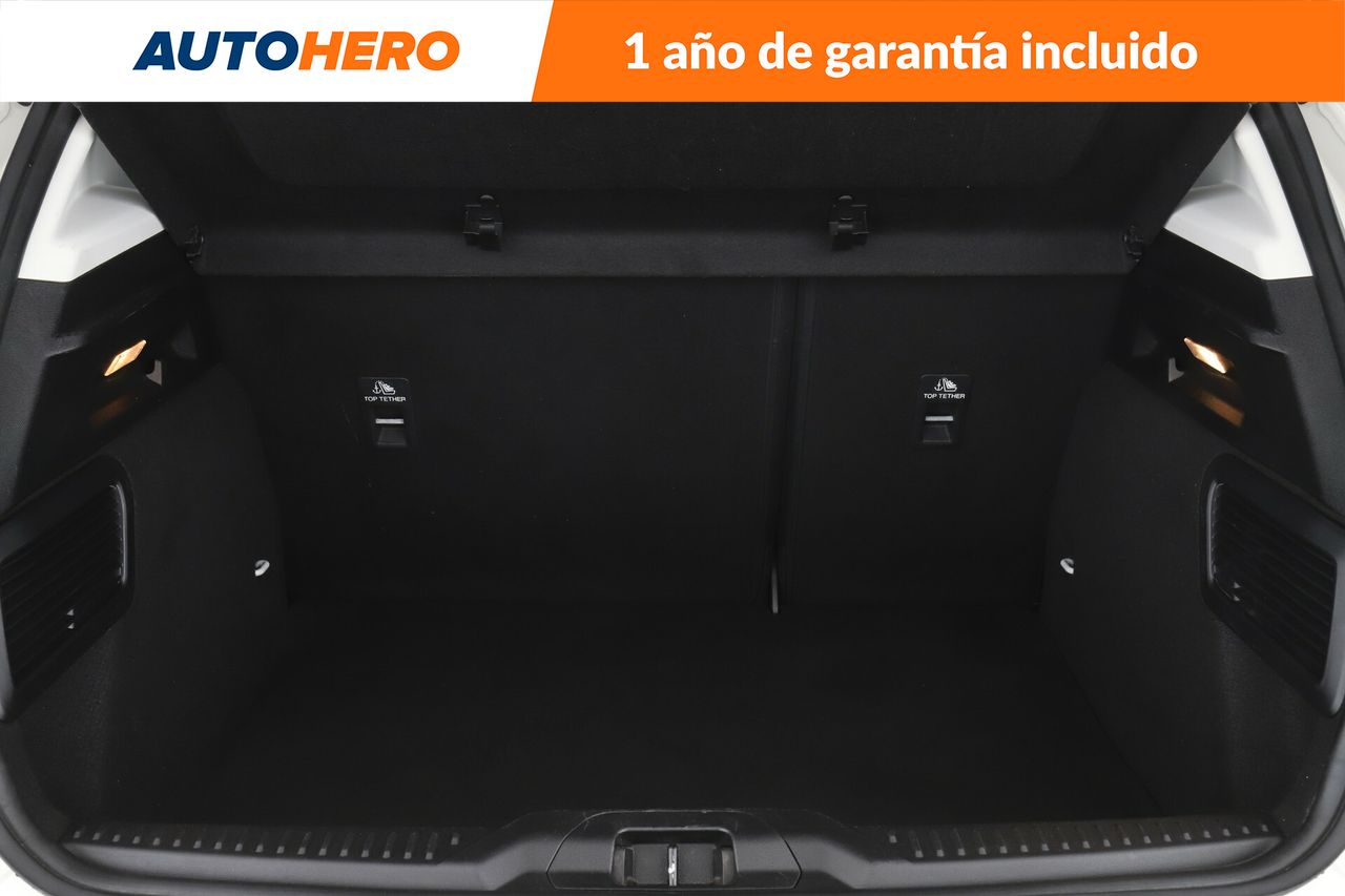 Foto Ford Focus 18