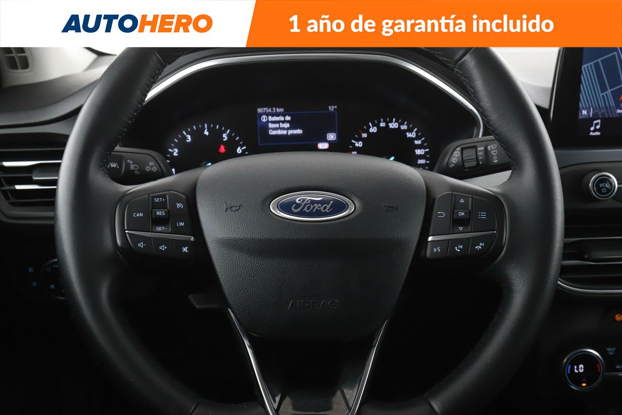 Foto Ford Focus 20