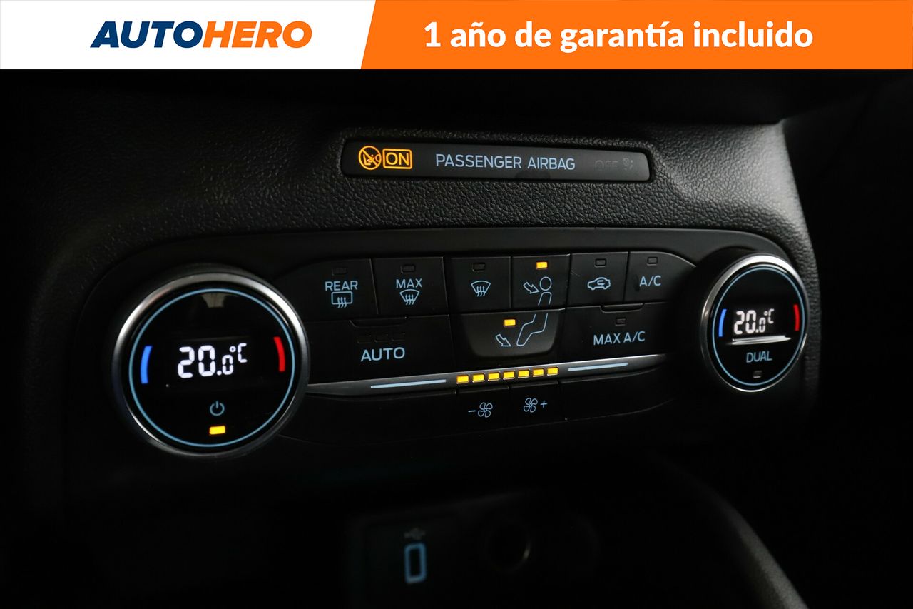 Foto Ford Focus 23