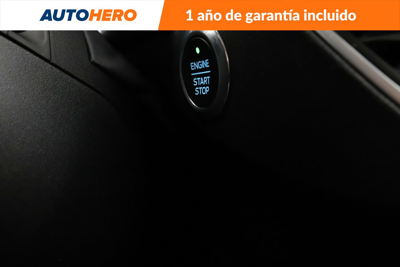 Foto Ford Focus 29
