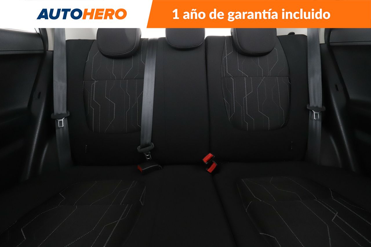 Foto Kia Picanto 15