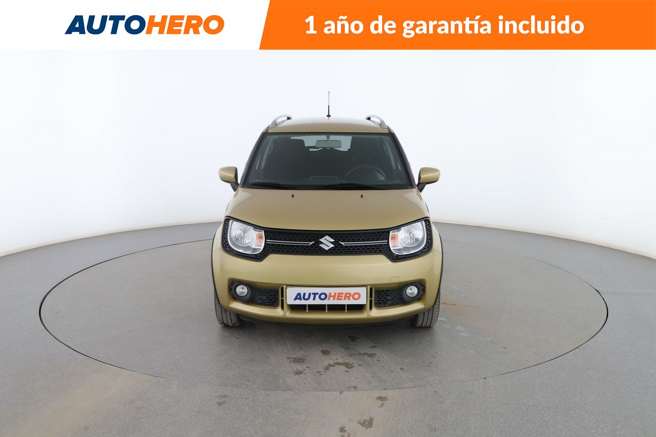 Foto Suzuki Ignis 8