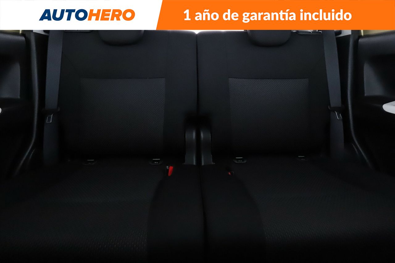 Foto Suzuki Ignis 15