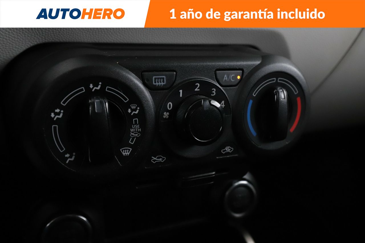 Foto Suzuki Ignis 21