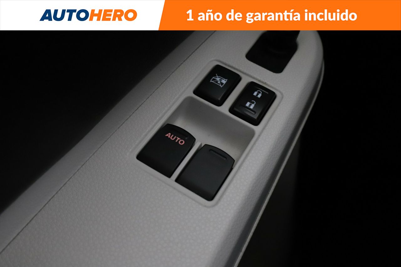 Foto Suzuki Ignis 26