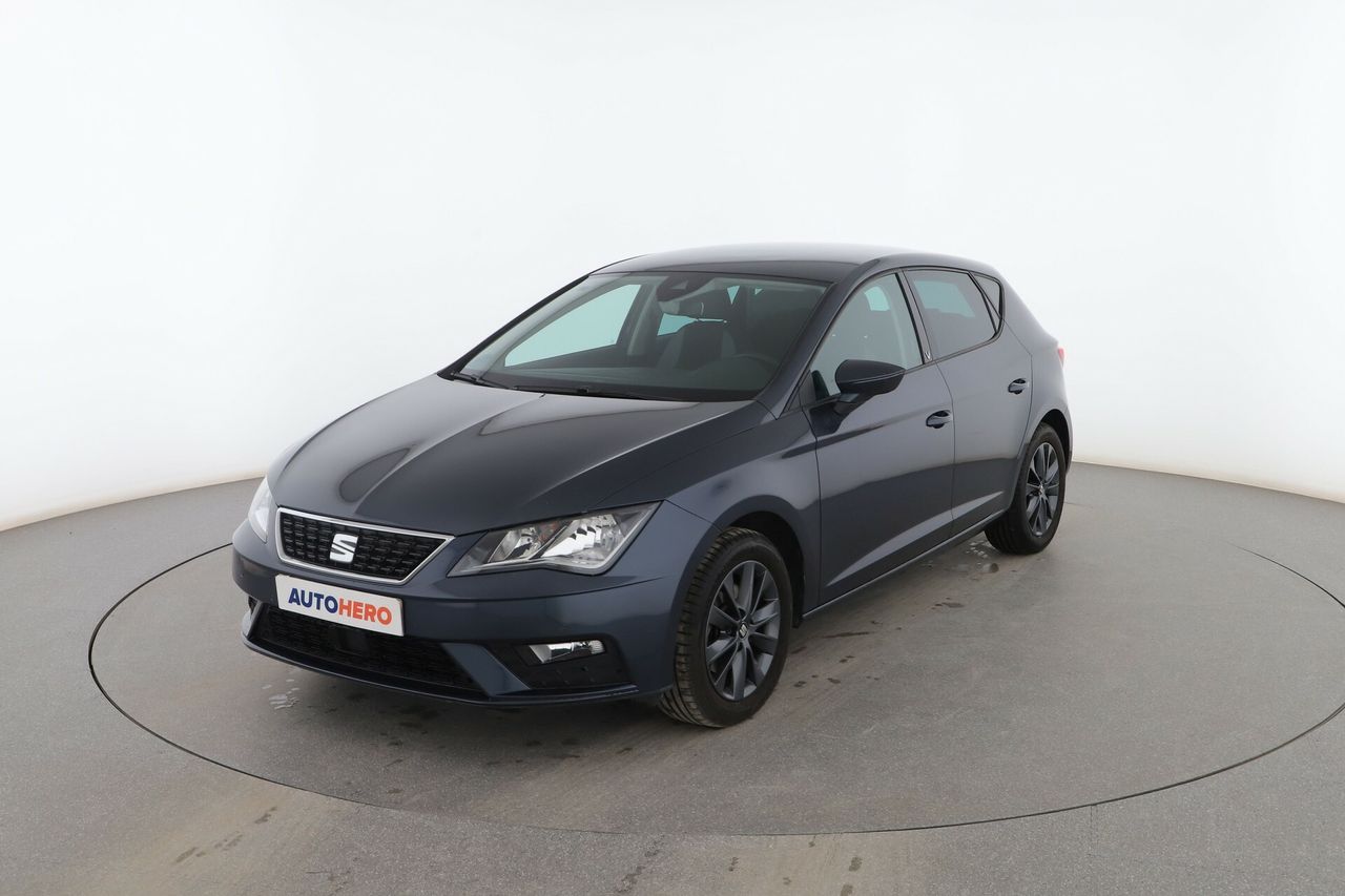 Foto Seat León 1