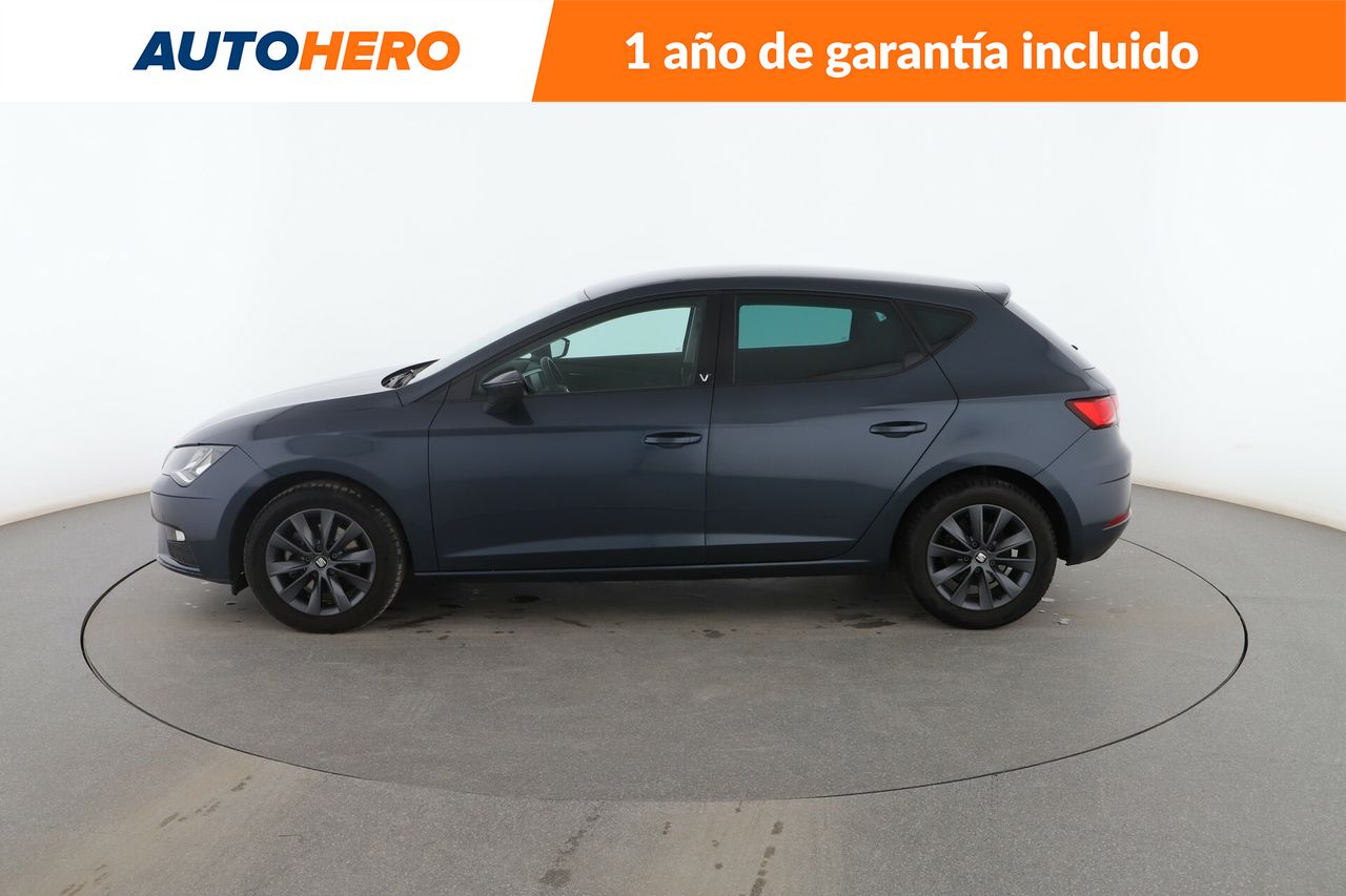 Foto Seat León 2