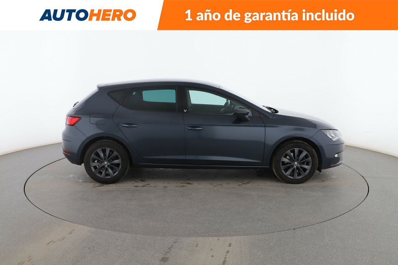 Foto Seat León 6
