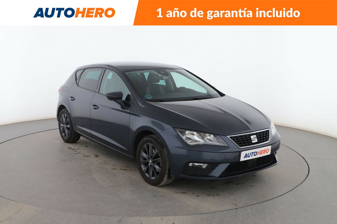 Foto Seat León 7