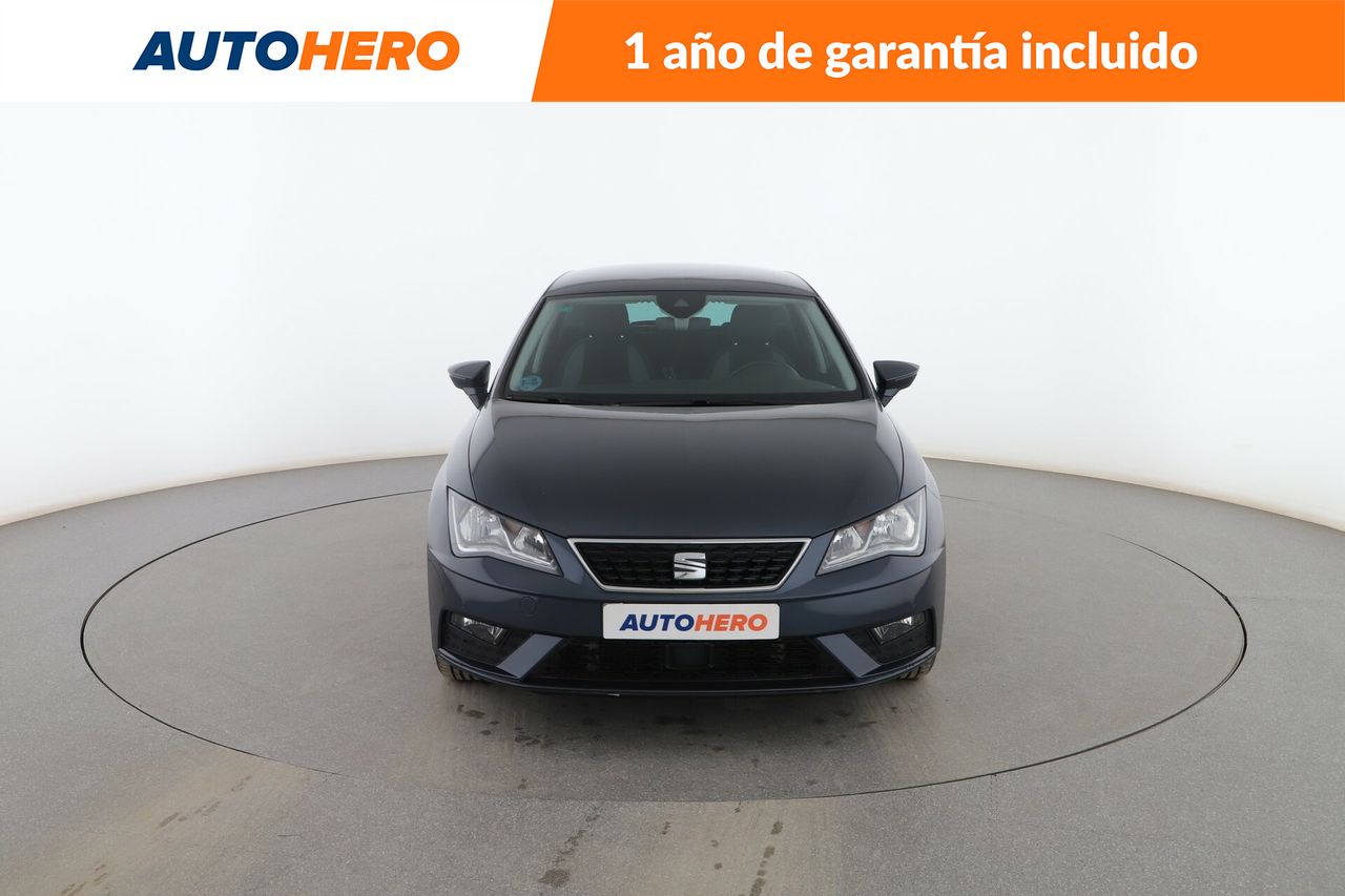 Foto Seat León 8