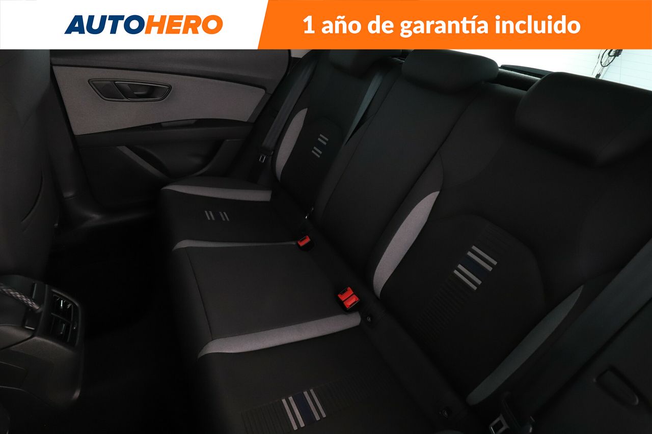 Foto Seat León 14