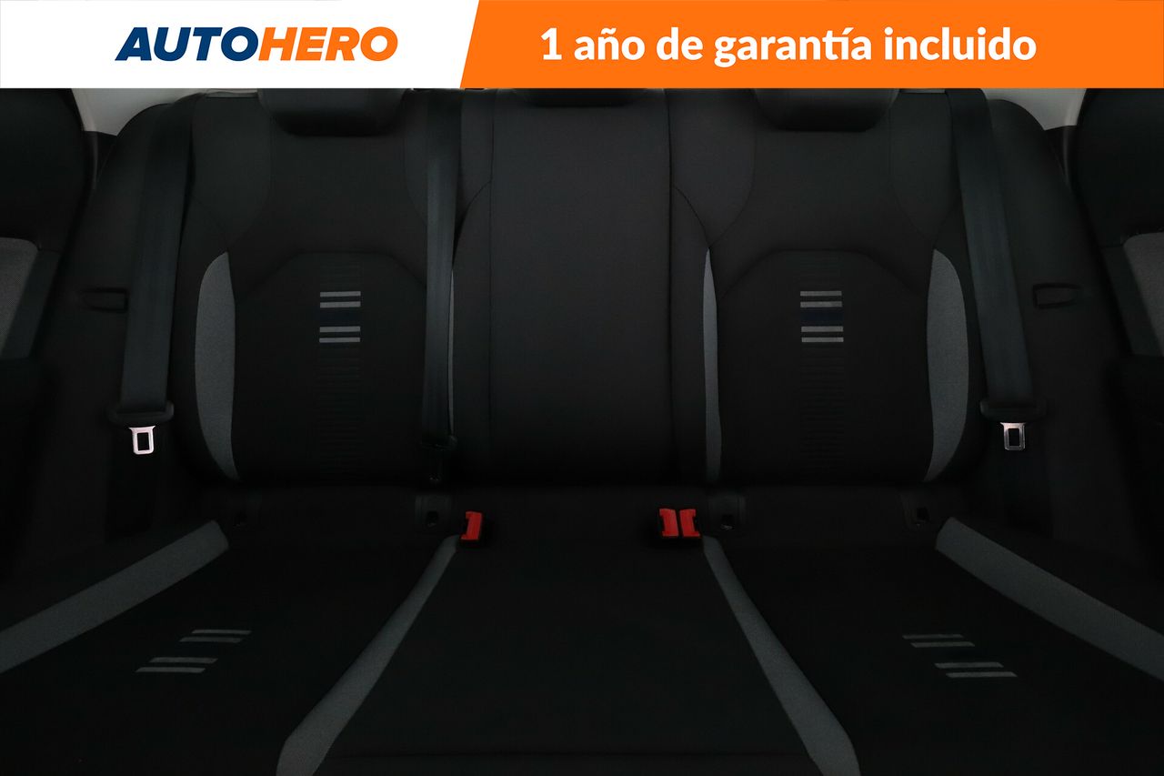 Foto Seat León 15