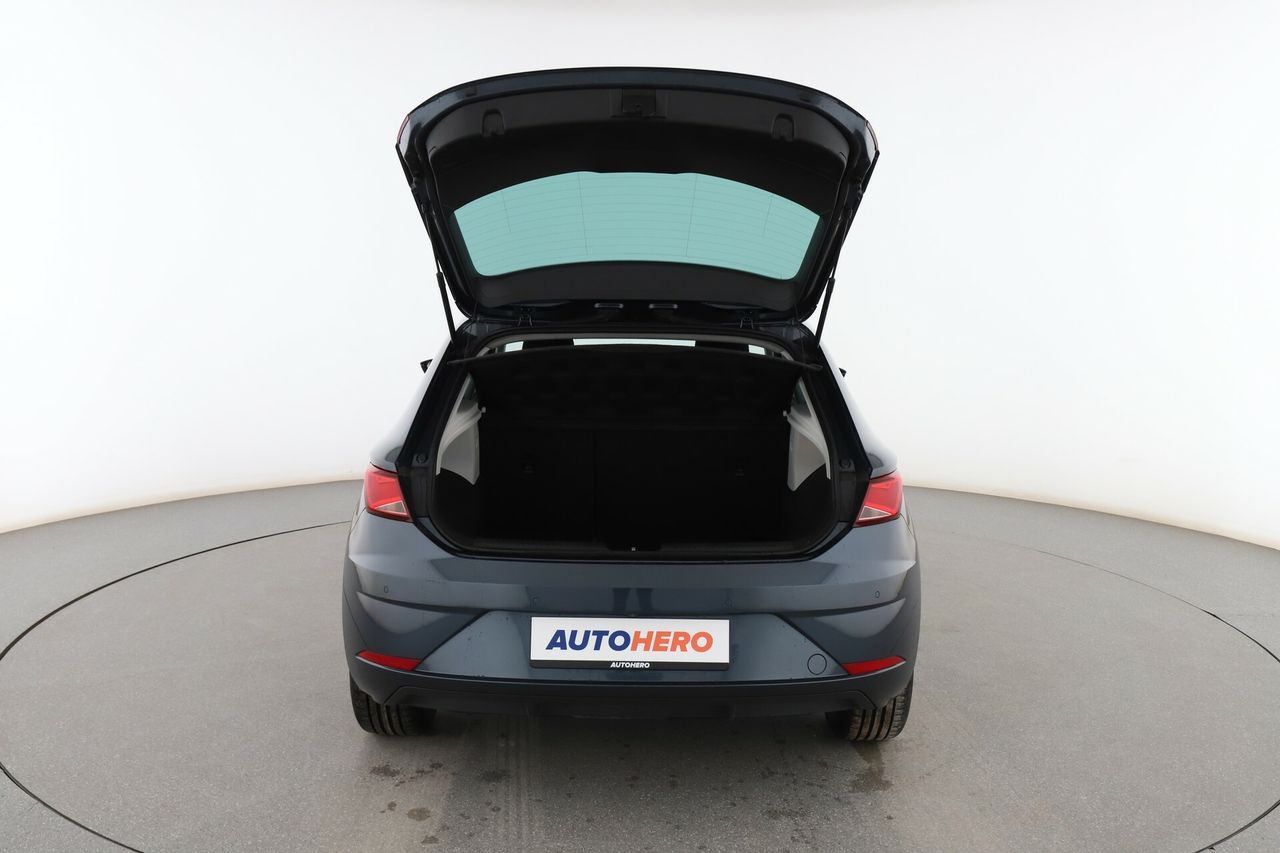 Foto Seat León 16