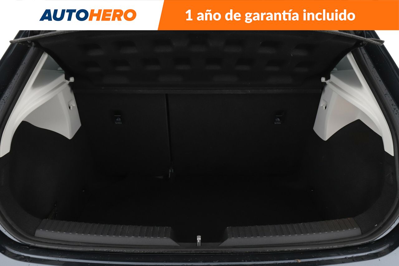 Foto Seat León 17