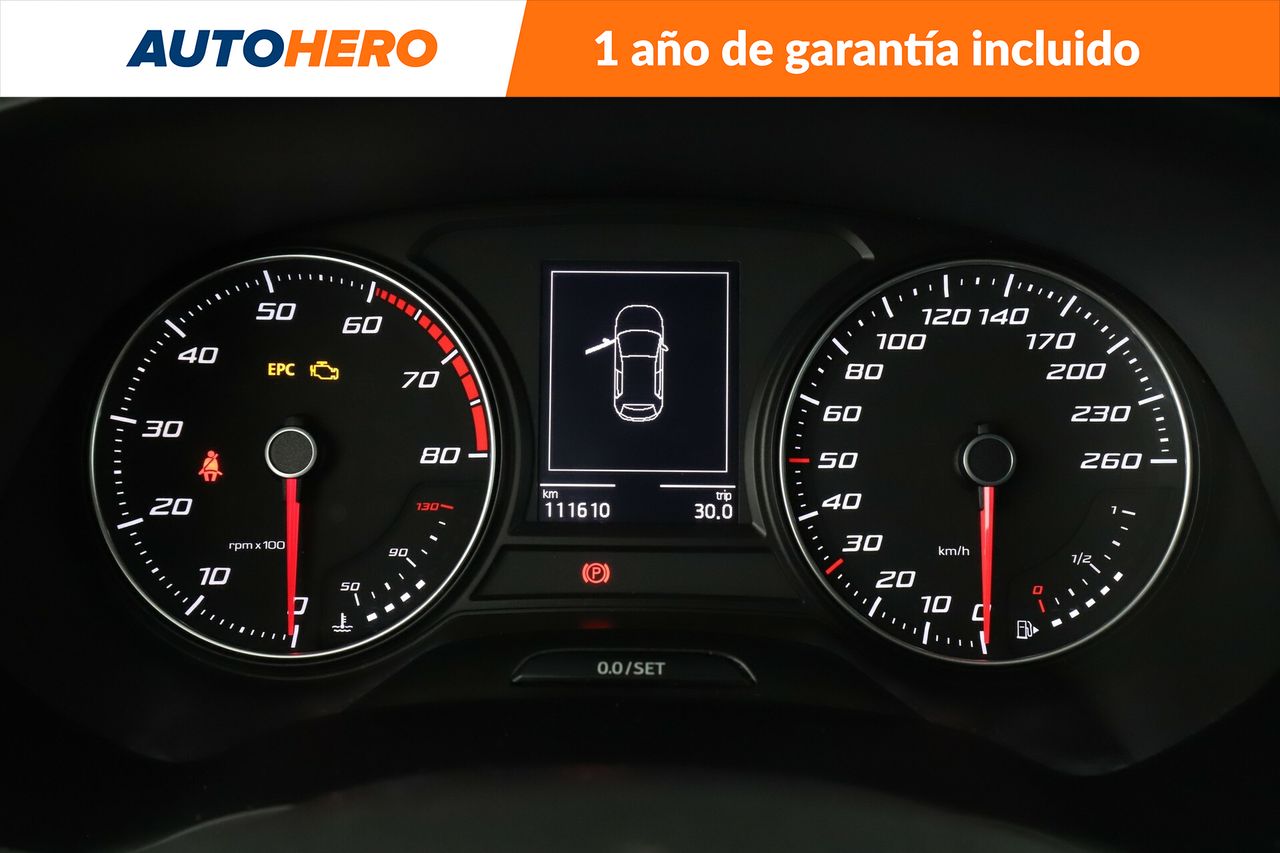 Foto Seat León 20