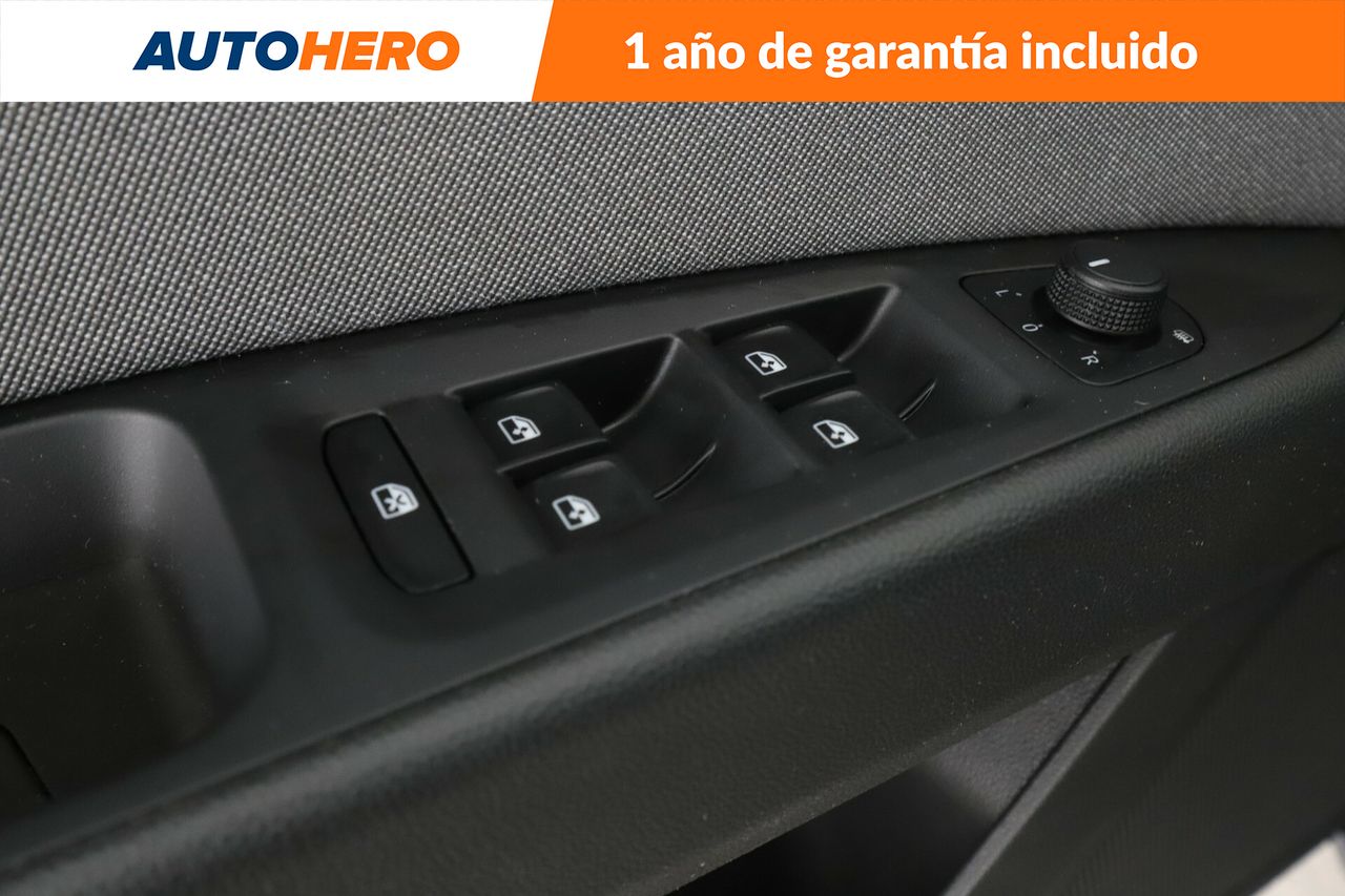 Foto Seat León 21